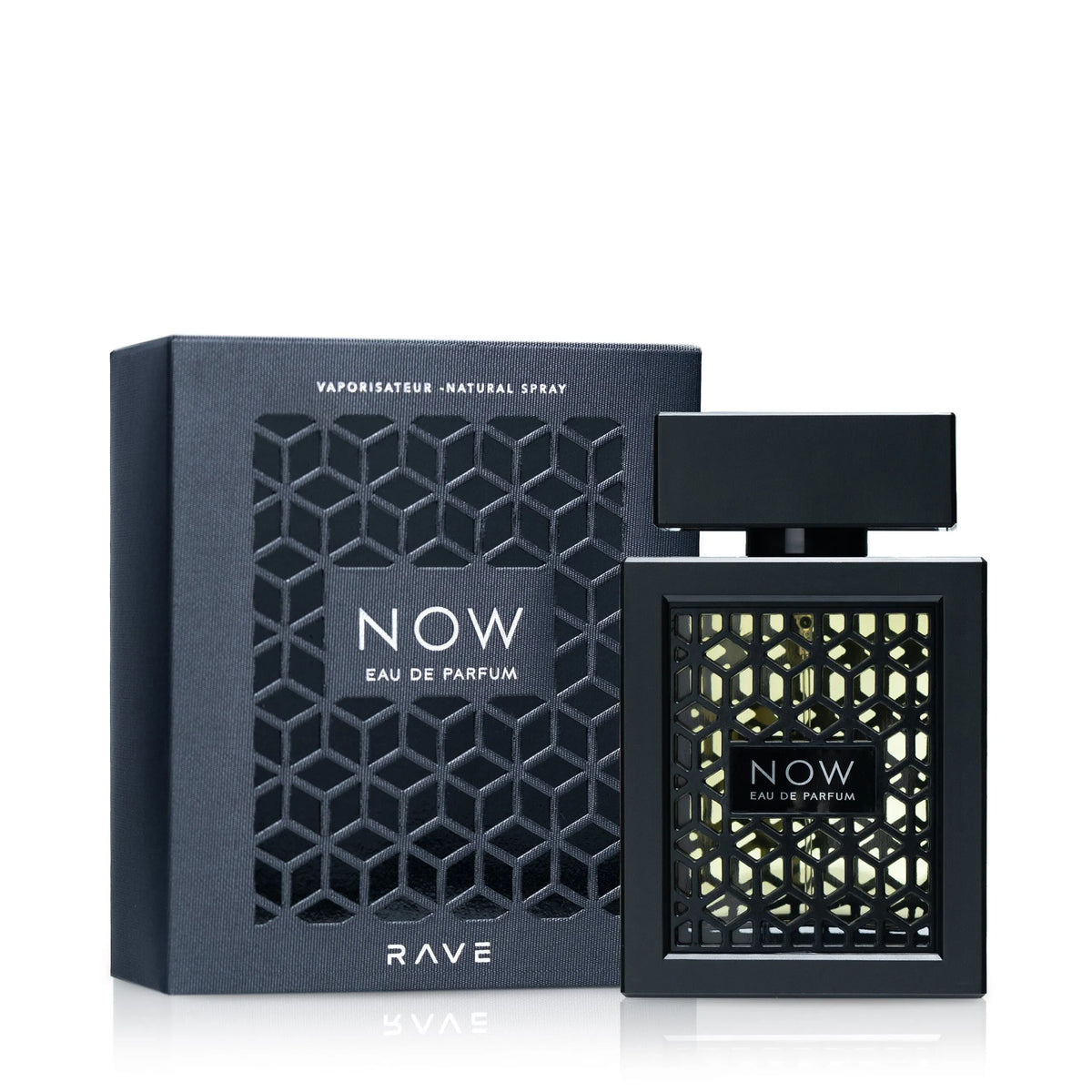 Lattafa Rave Now Masculino 100ML
