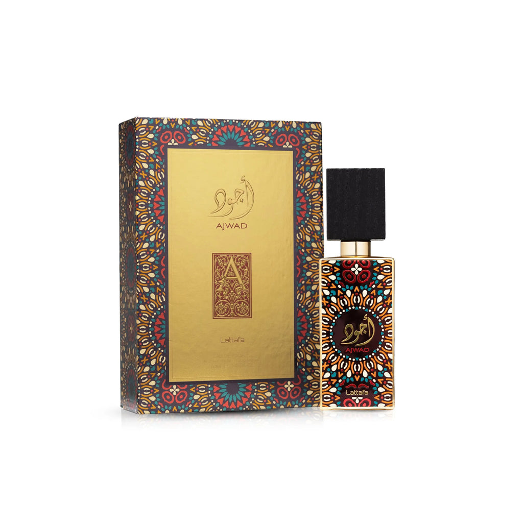 Lattafa Ajwad Unisex 60ML