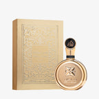 Lattafa Fakhar Extrait Masculino 100ML
