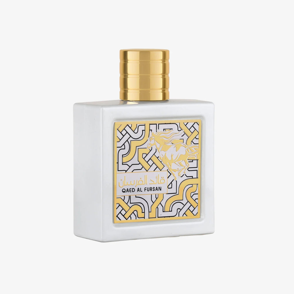 Lattafa Qaed al Fursan Unlimited Unisex 90ML