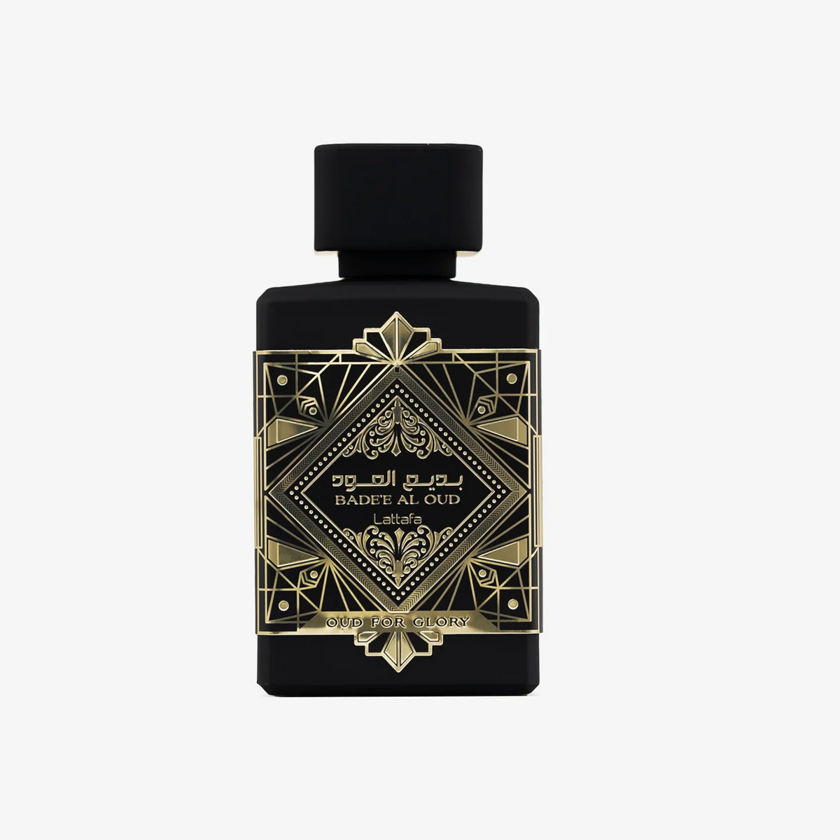 Lattafa Badee Al Oud Oud for Glory Unisex 100ML