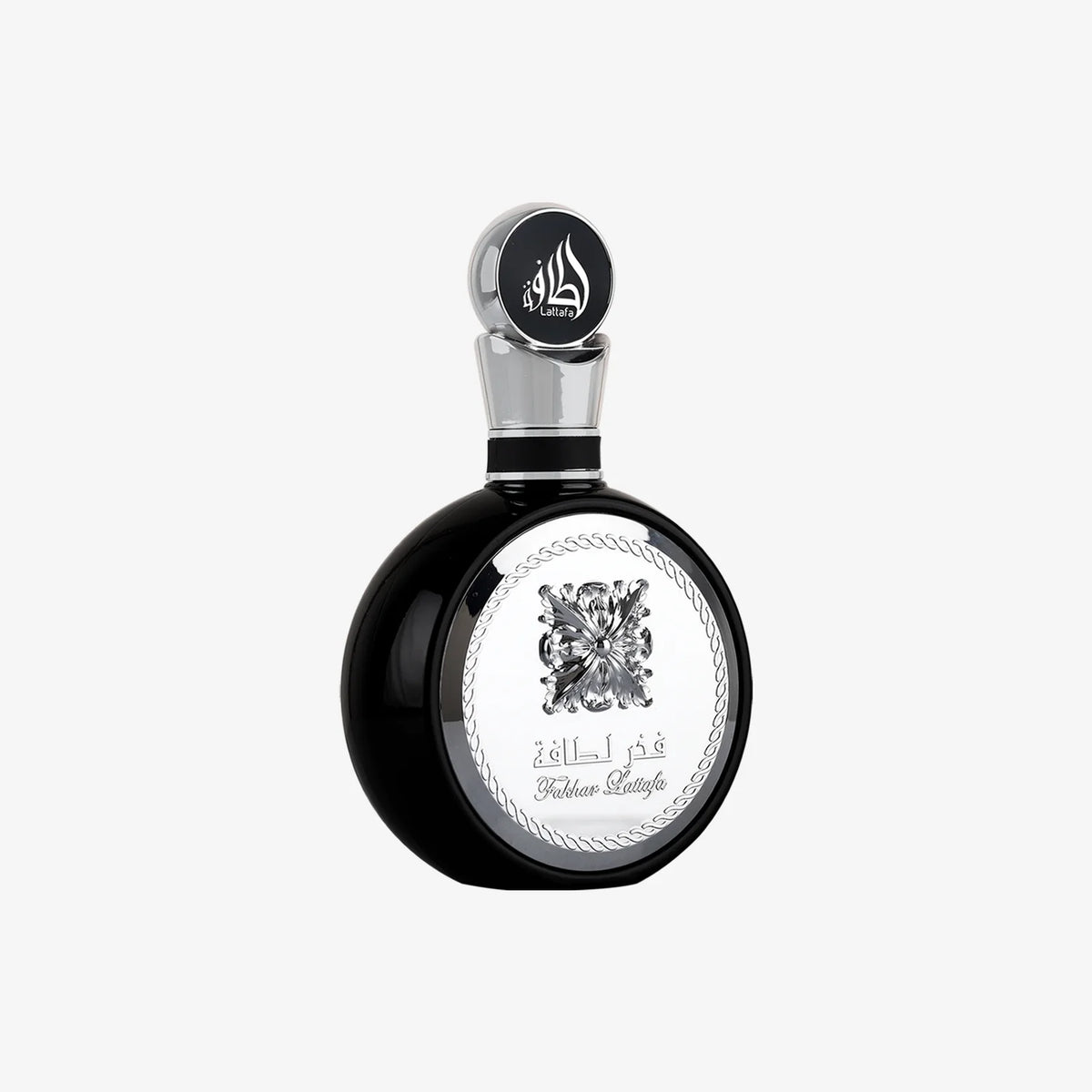 Lattafa Fakhar Black Masculino 100ML