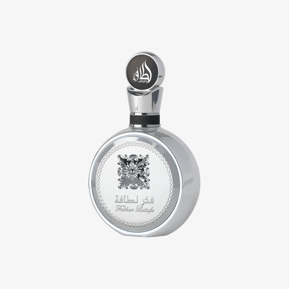 Lattafa Fakhar Platin Unisex 100ML