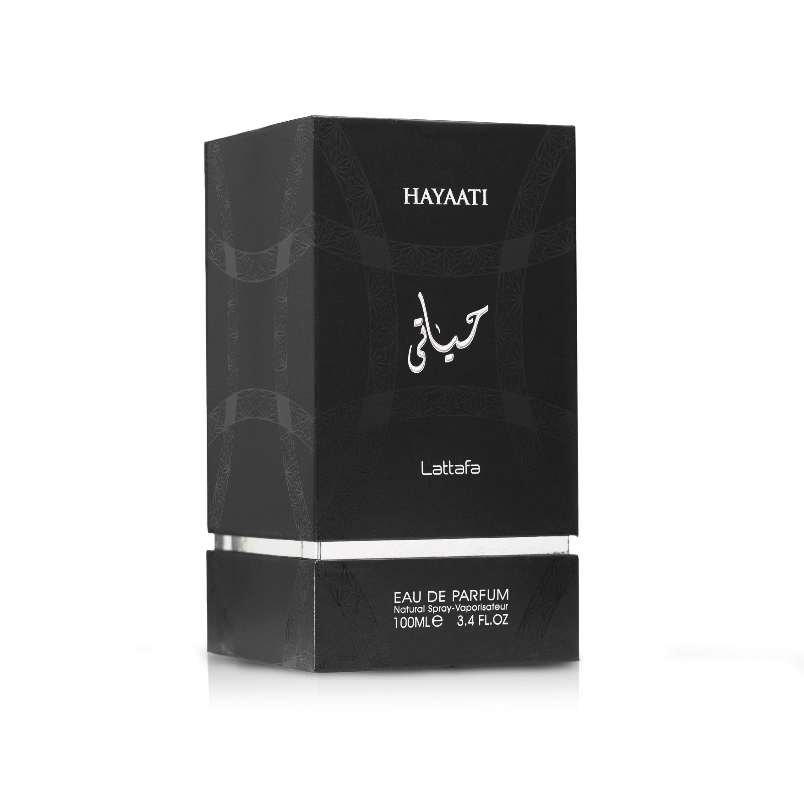 Lattafa Hayaati Masculino 100ML
