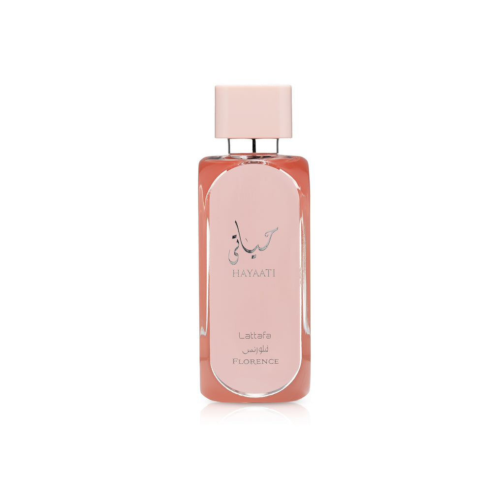 Lattafa Hayaati Florence Femenino 100ML