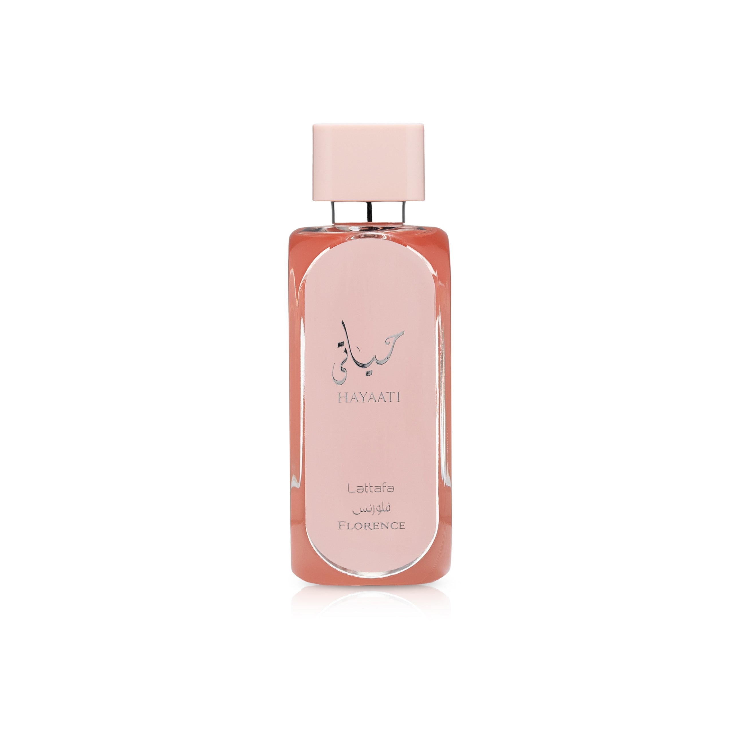 Lattafa Hayaati Florence Femenino 100ML