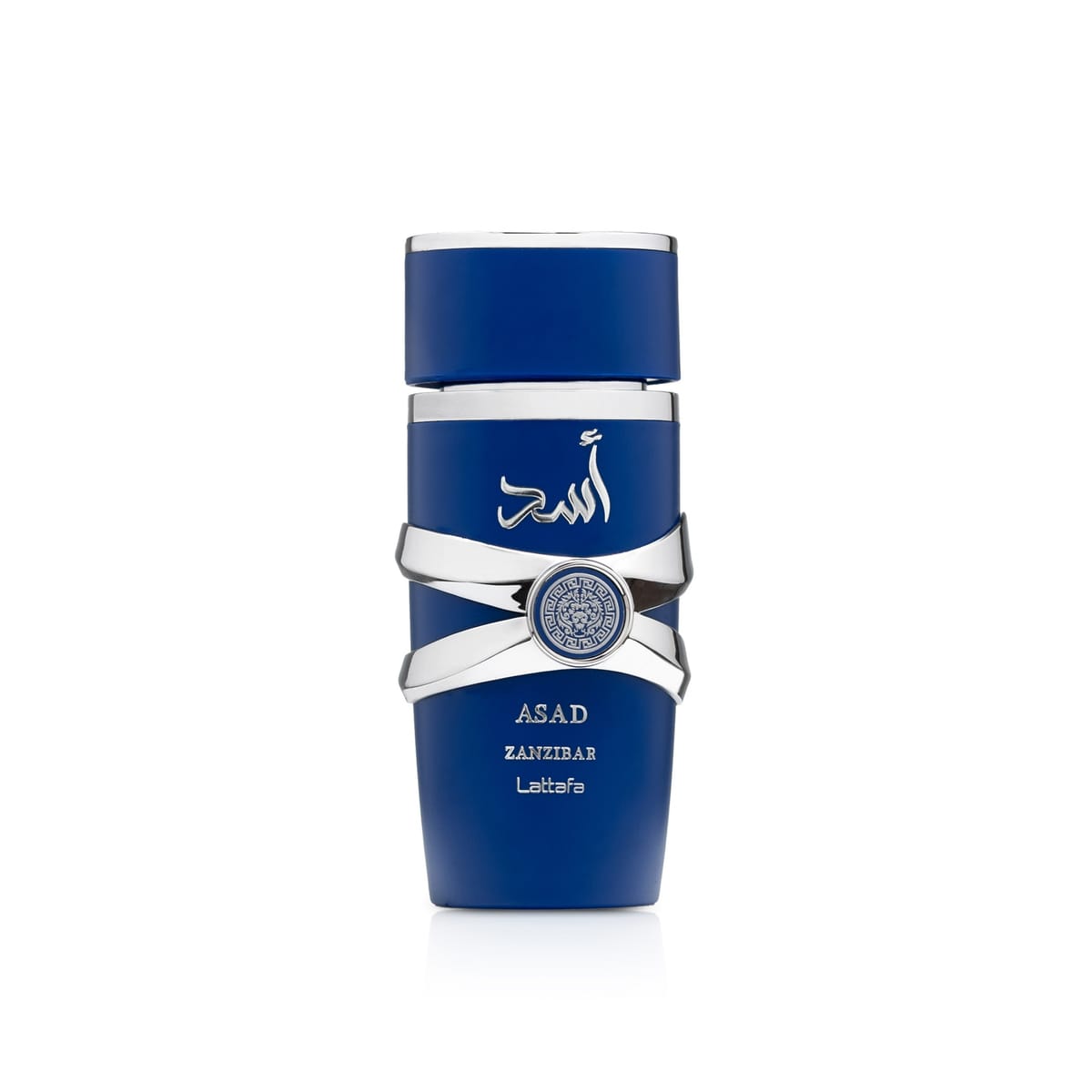 Lattafa Asad Zanzibar Masculino 100ML