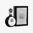Lattafa Fakhar Black Masculino 100ML