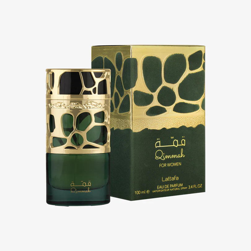 Lattafa Qimmah for Women Femenino 100ML