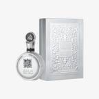 Lattafa Fakhar Platin Unisex 100ML