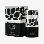 Lattafa Qimmah for Men Masculino 100ML
