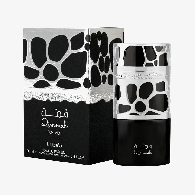 Lattafa Qimmah for Men Masculino 100ML
