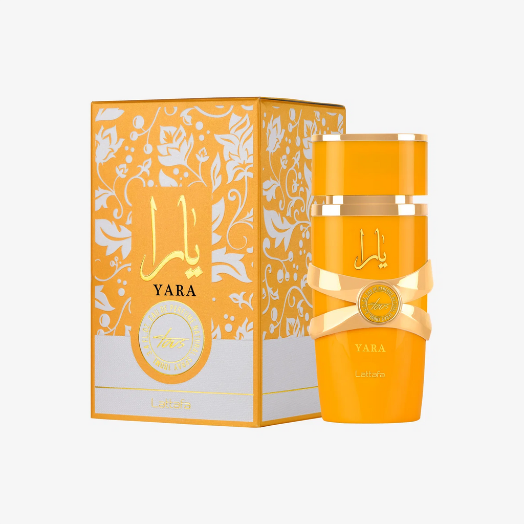 Lattafa Yara Tous Femenino 100ML