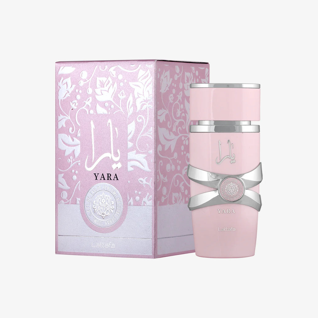 Lattafa Yara Femenino 100ML