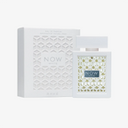 Lattafa Rave Now White Unisex 100ML