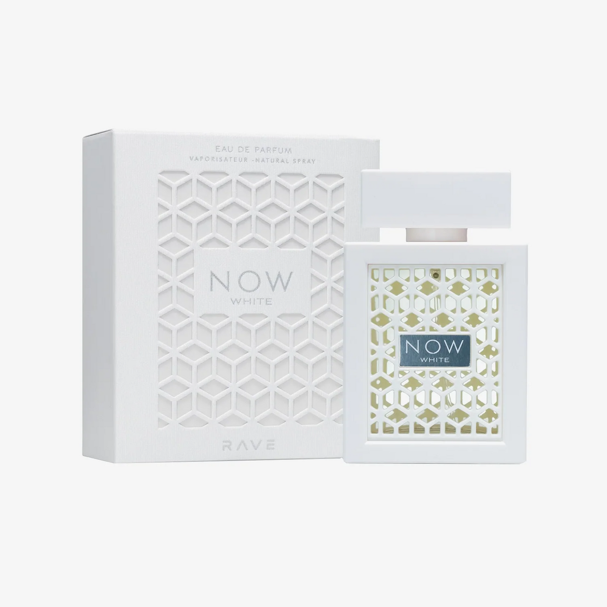 Lattafa Rave Now White Unisex 100ML