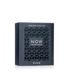 Lattafa Rave Now Masculino 100ML