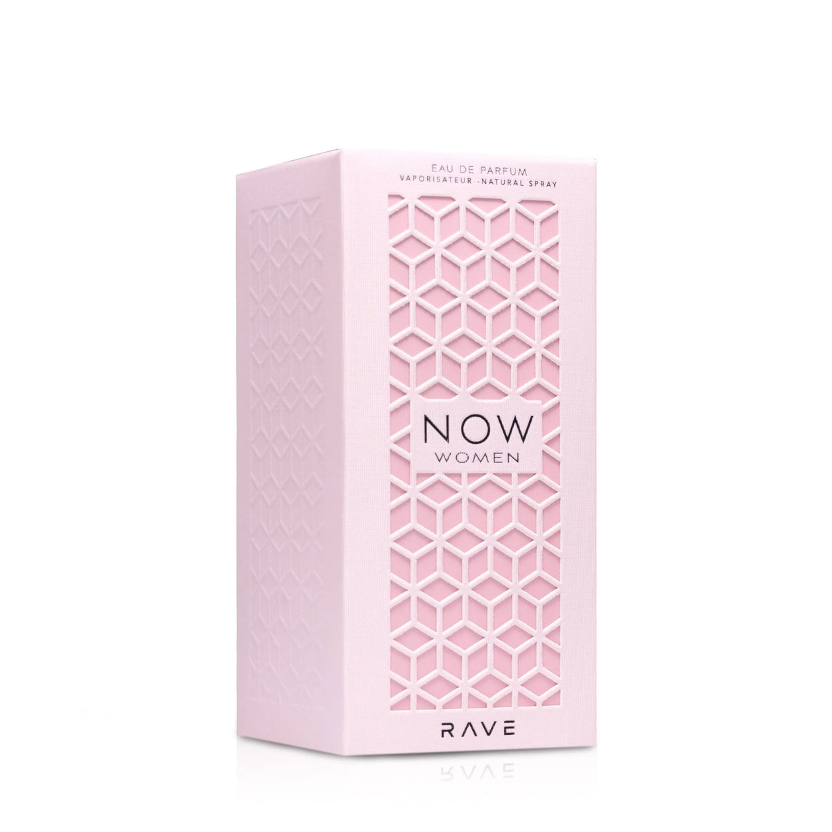 Lattafa Rave Now Women Femenino 100ML