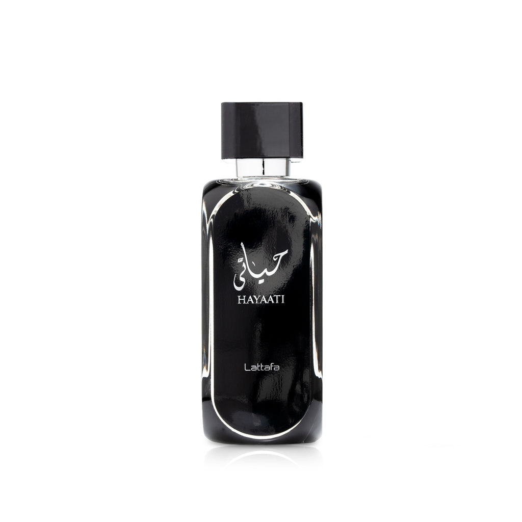 Lattafa Hayaati Masculino 100ML