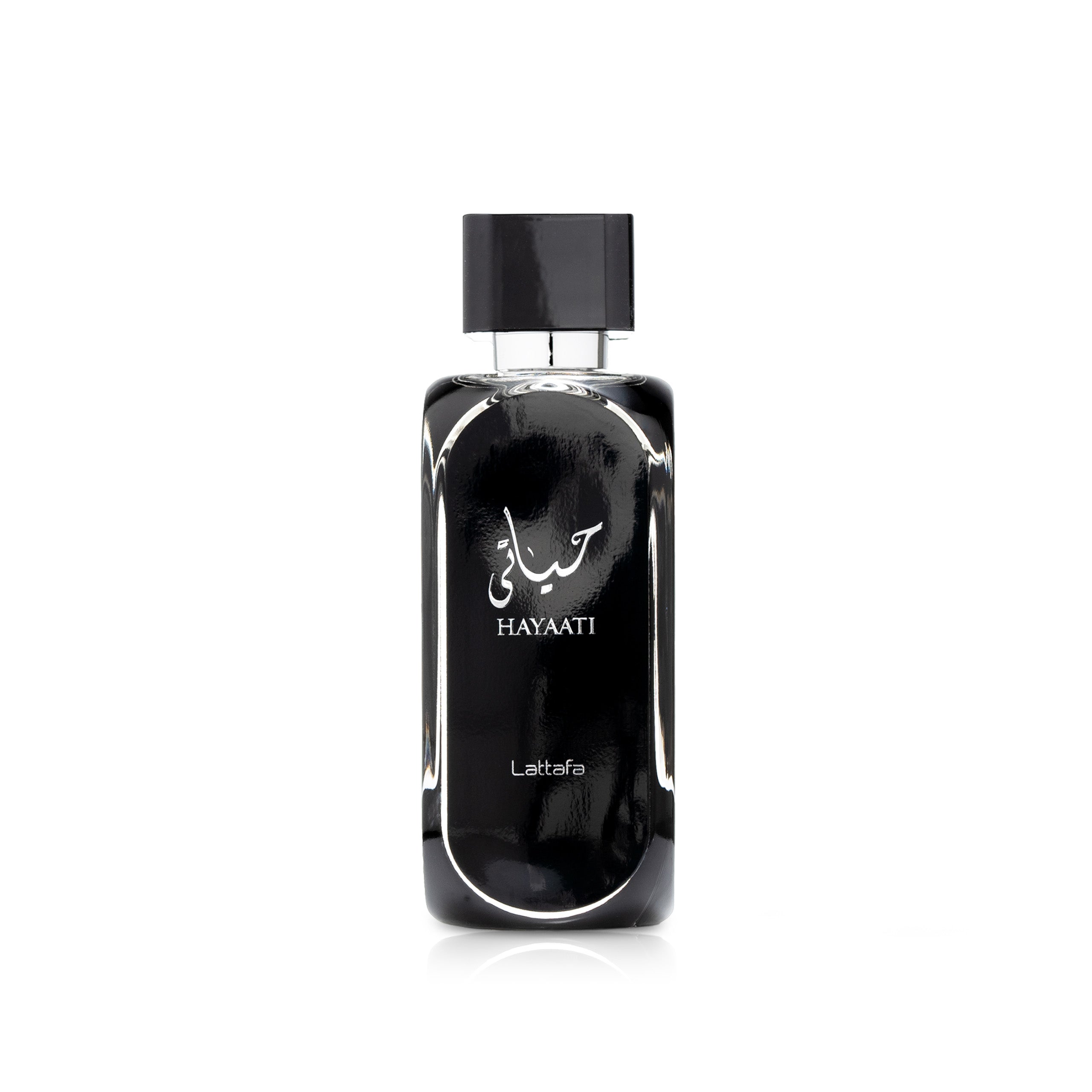 Lattafa Hayaati Masculino 100ML