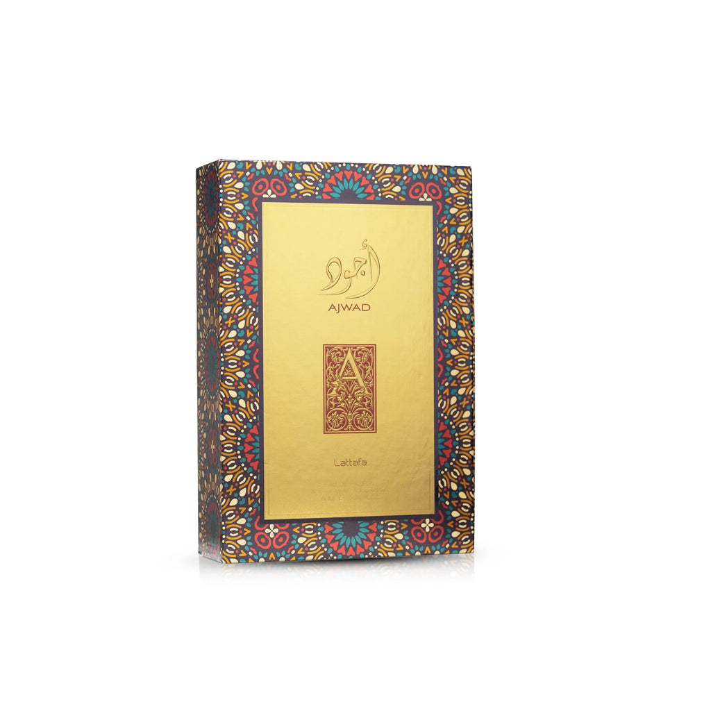 Lattafa Ajwad Unisex 60ML