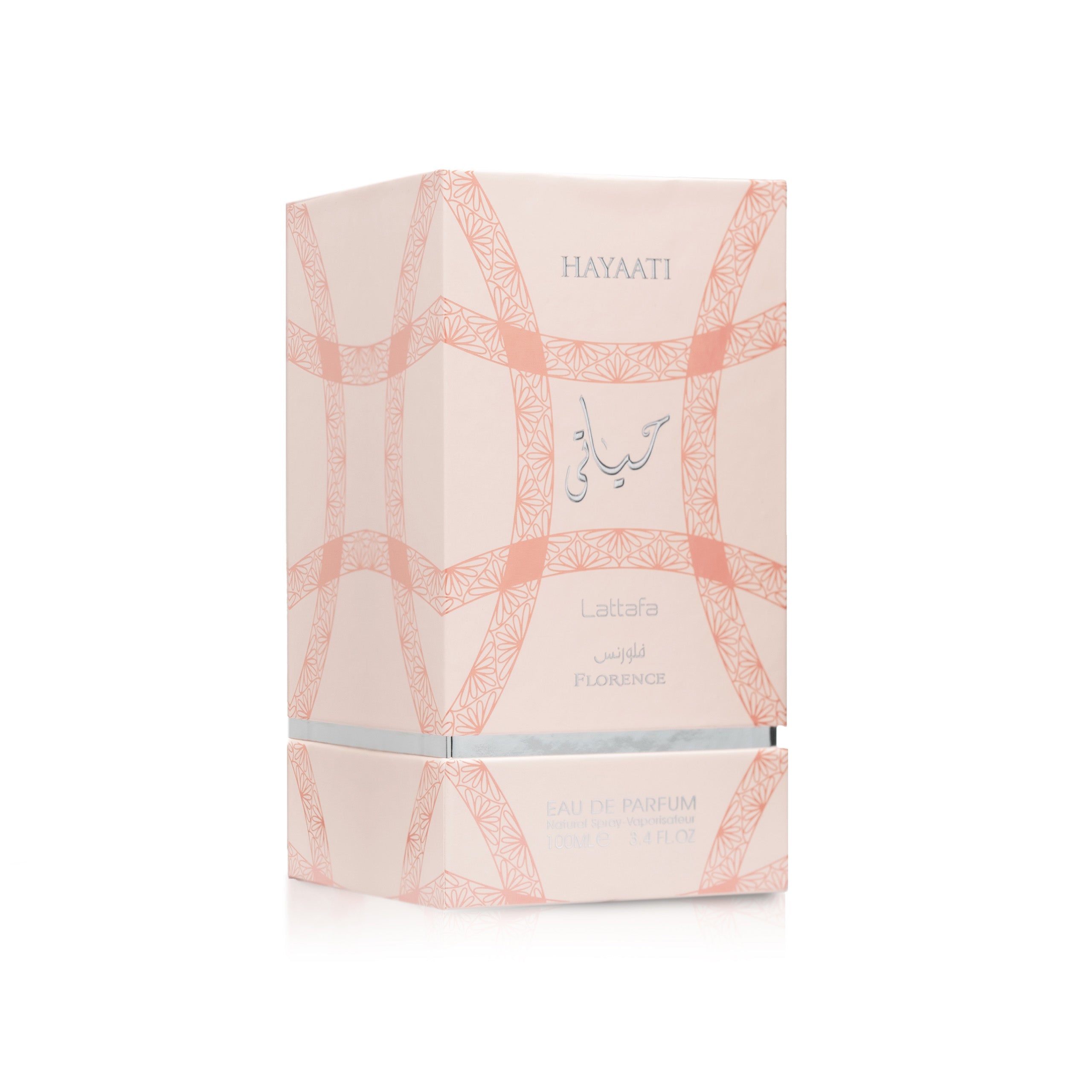 Lattafa Hayaati Florence Femenino 100ML