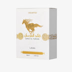 Lattafa Qaed al Fursan Unlimited Unisex 90ML