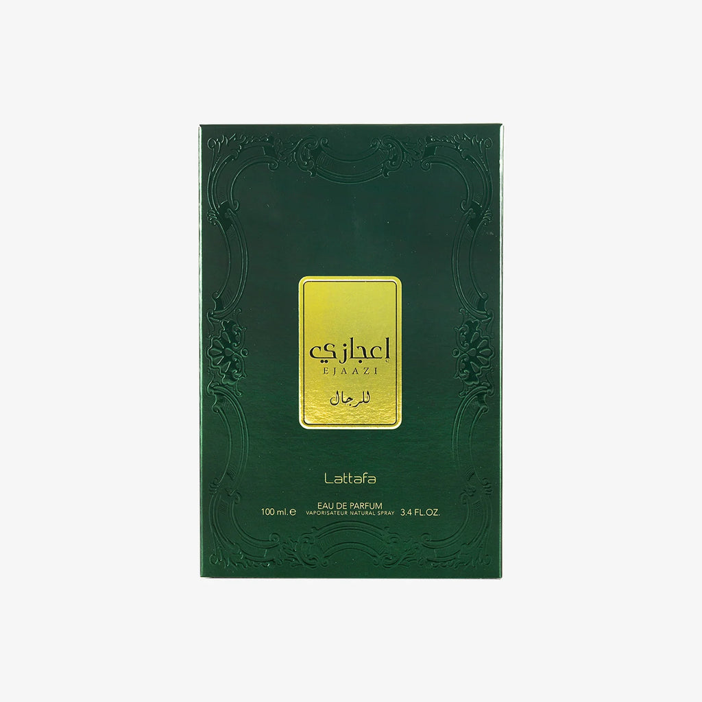 Lattafa Ejaazi Unisex 100ML