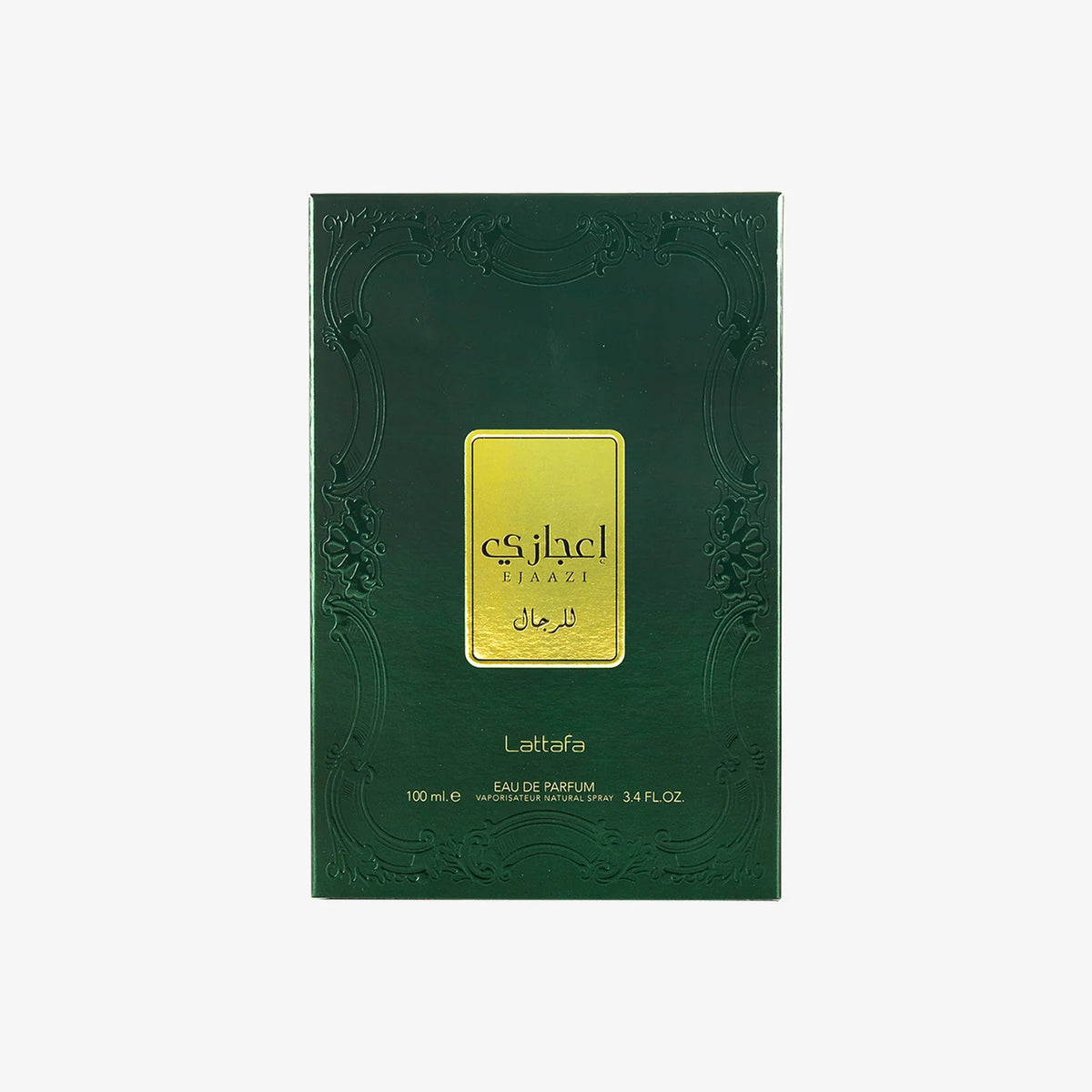 Lattafa Ejaazi Unisex 100ML