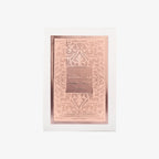 Lattafa Fakhar Rose Femenino 100ML