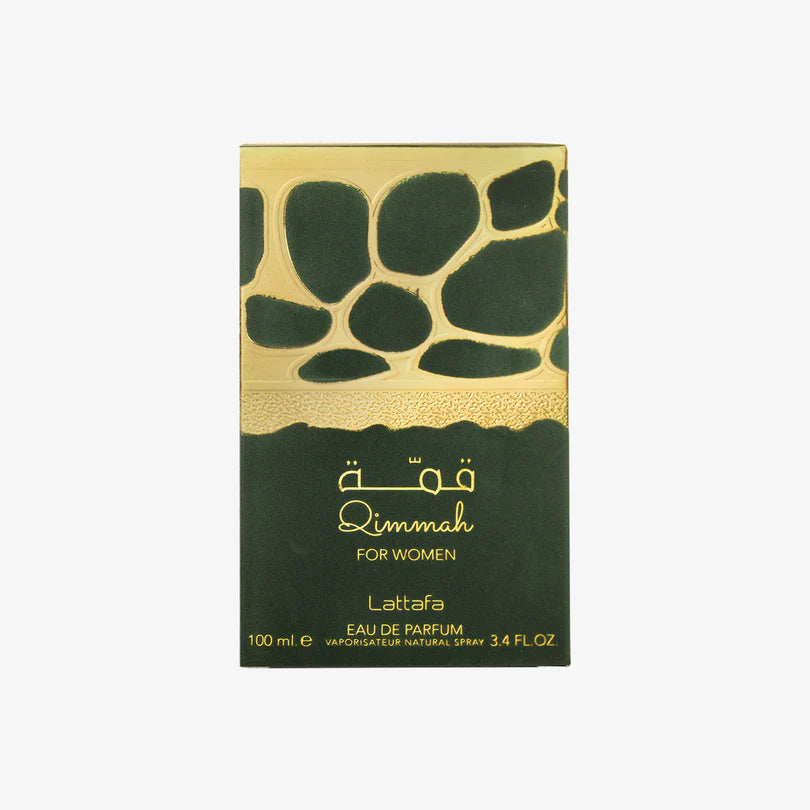 Lattafa Qimmah for Women Femenino 100ML