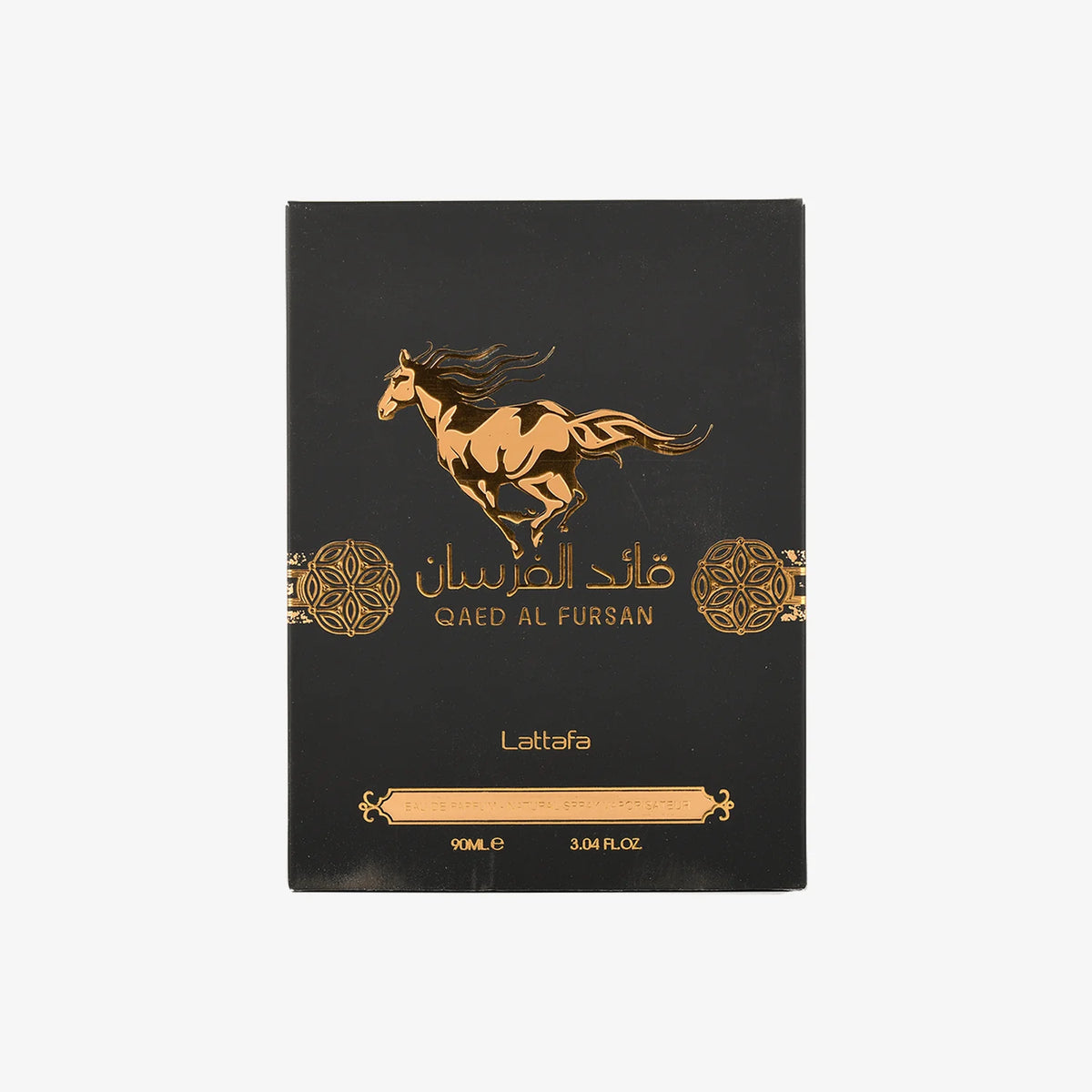 Lattafa Qaed Al Fursan Unisex 90ML