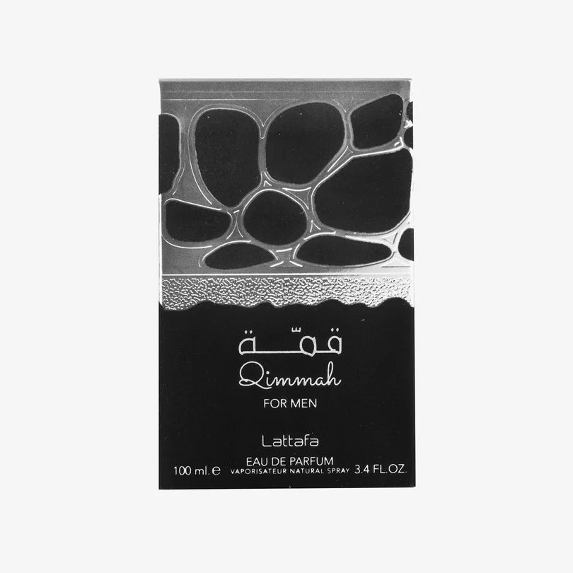 Lattafa Qimmah for Men Masculino 100ML