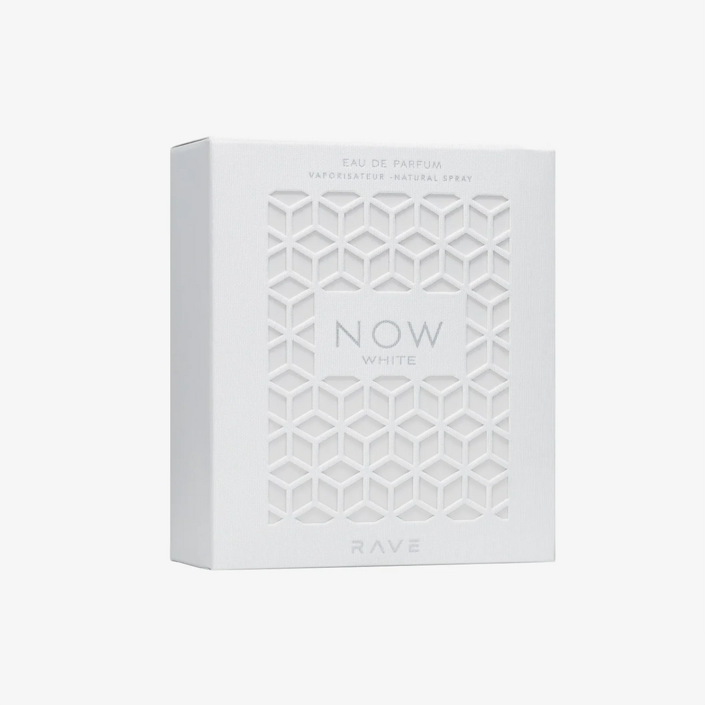 Lattafa Rave Now White Unisex 100ML