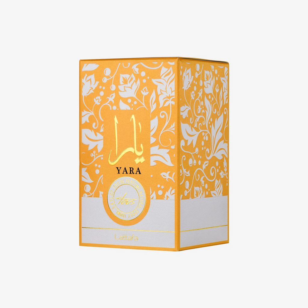 Lattafa Yara Tous Femenino 100ML