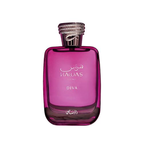 Rasasi Hawas Diva Femenino 100ML