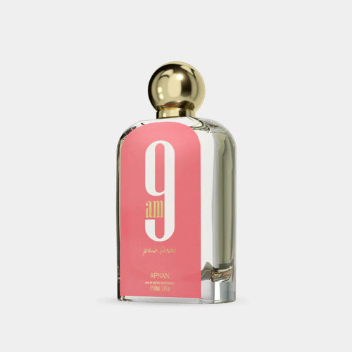 Afnan 9AM Pour Femme Femenino 100ML
