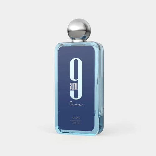 Afnan 9AM Dive Masculino 100ML