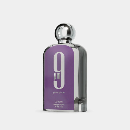 Afnan 9PM Pour Femme Femenino 100ML