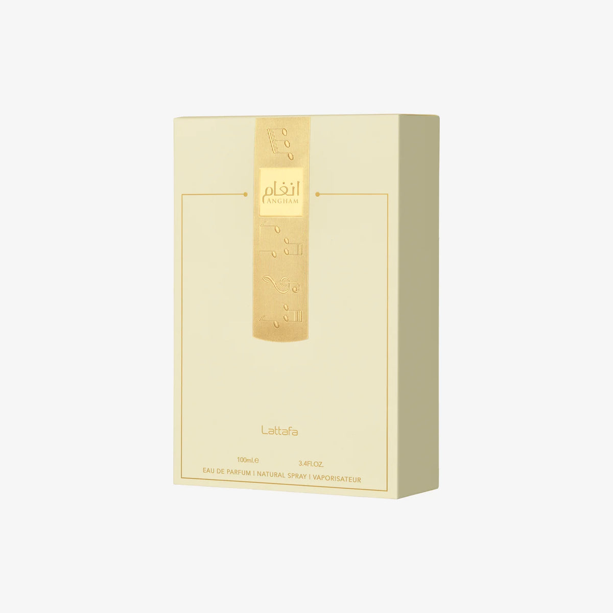 Lattafa Angham Unisex 100ML