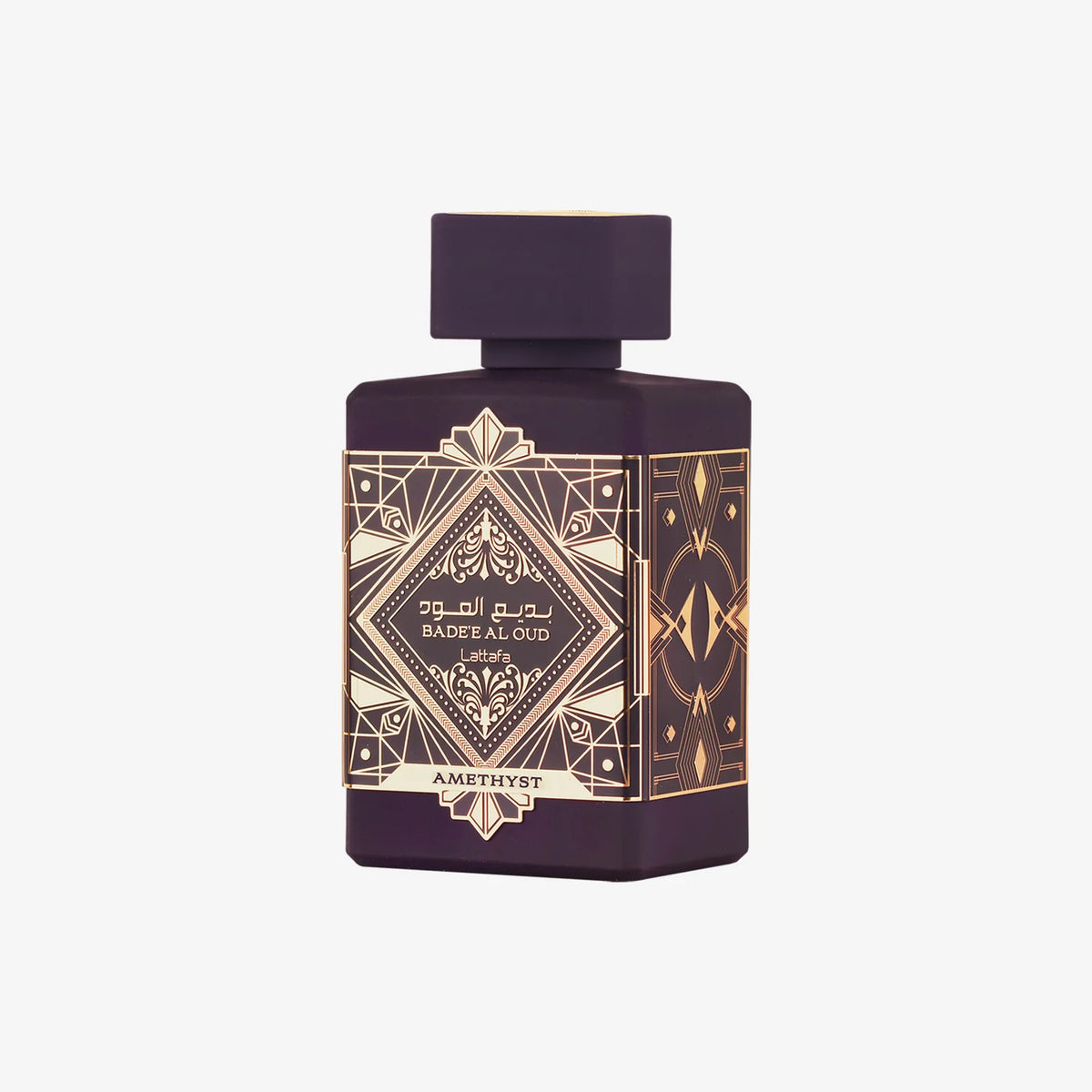 Lattafa Badee Al Oud Amethyst Unisex 100ML