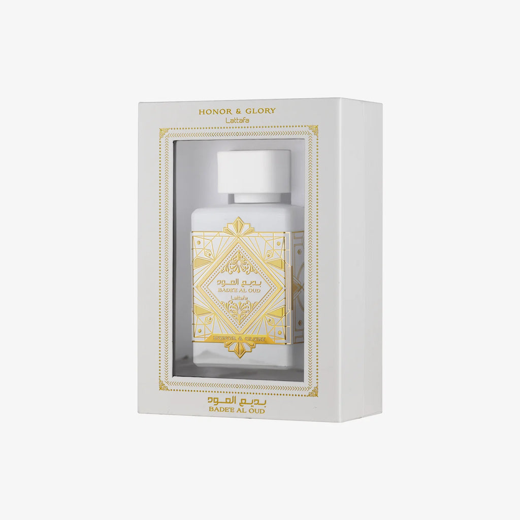 Lattafa Badee Al Oud Honor and Glory Unisex 100ML