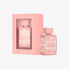 Lattafa Badee Al Oud Noble Blush Femenino 100ML