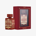 Lattafa Badee Al Oud Sublime Unisex 100ML