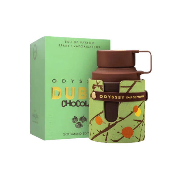Armaf Odyssey Dubai Chocolat Unisex 100ML
