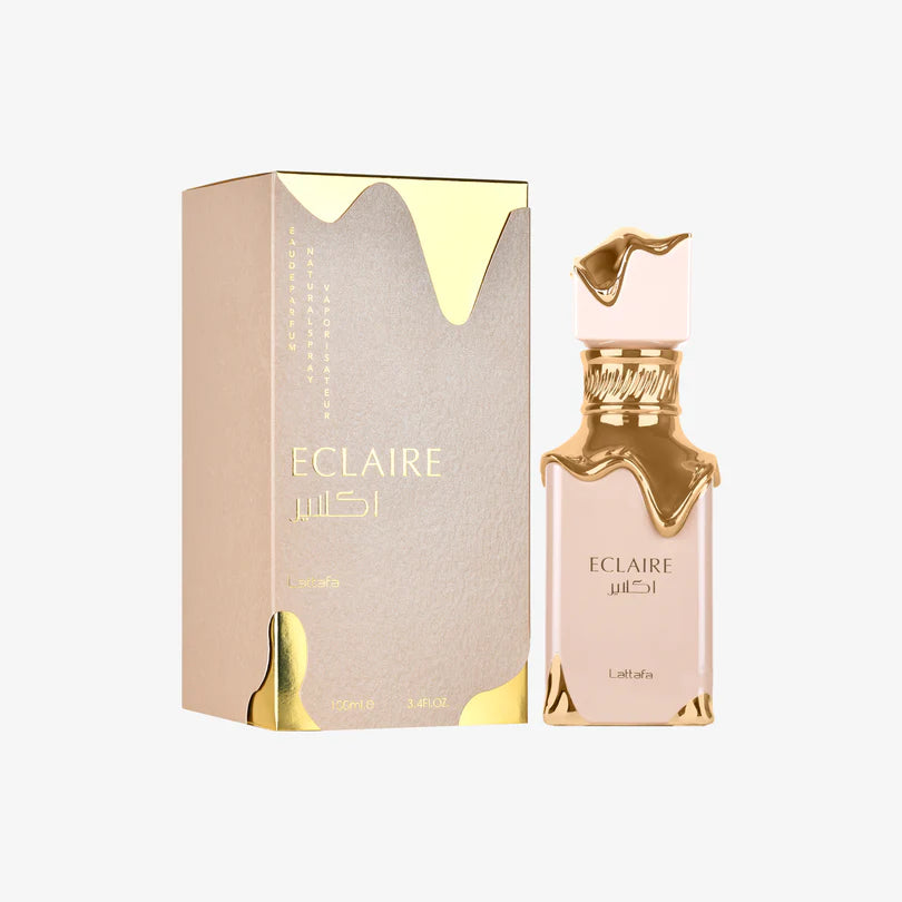 Lattafa Eclaire Femenino 100ML