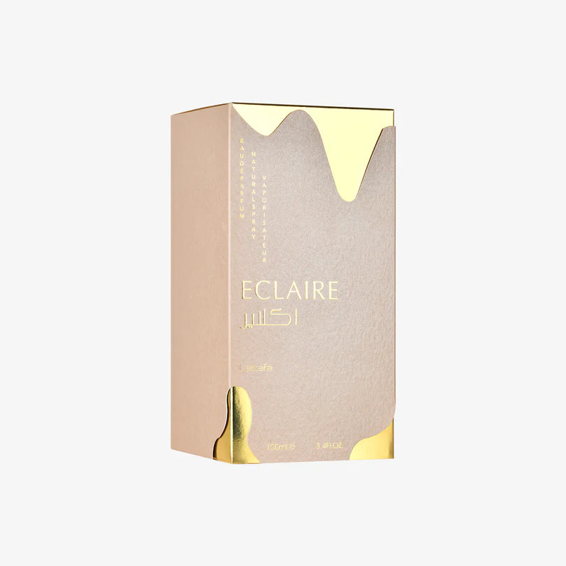 Lattafa Eclaire Femenino 100ML