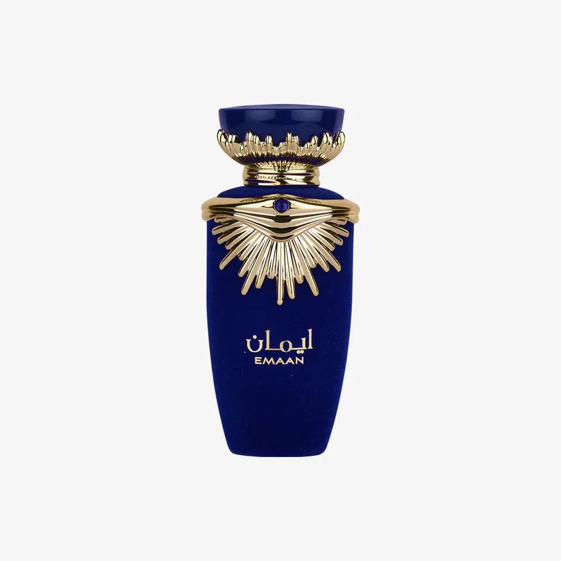 Lattafa Emaan Femenino 100ML