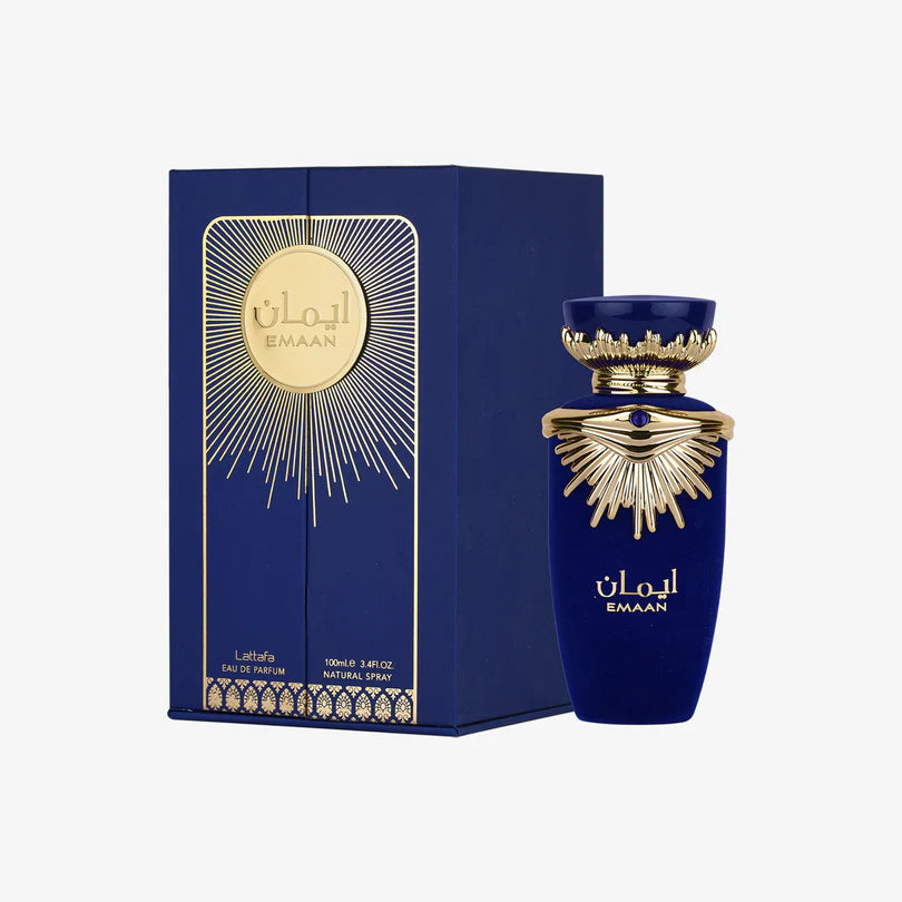 Lattafa Emaan Femenino 100ML