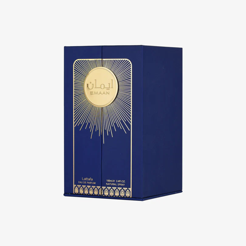 Lattafa Emaan Femenino 100ML